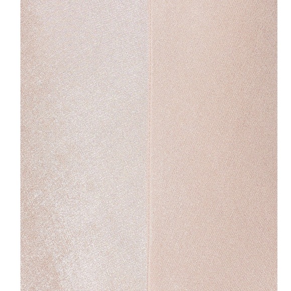 ASTR the Label Metallic Shimmer Bodysuit – Keyhole Twist Detail (Size S) - Picture 4 of 4